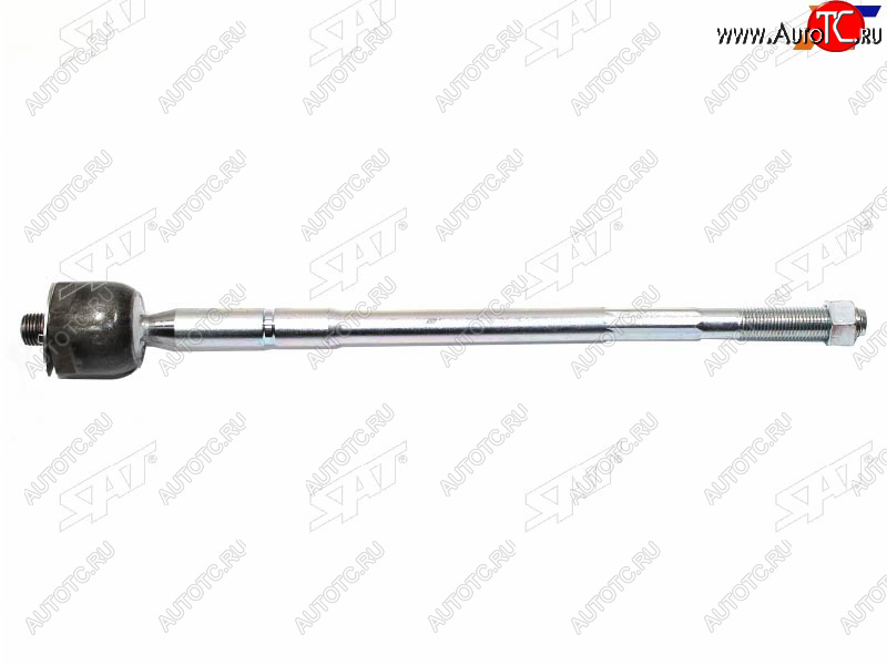 699 р. Тяга рулевая MITSUBISHI LANCER XOUTLANDER 06- SAT ST-4422A012  с доставкой в г. Пермь