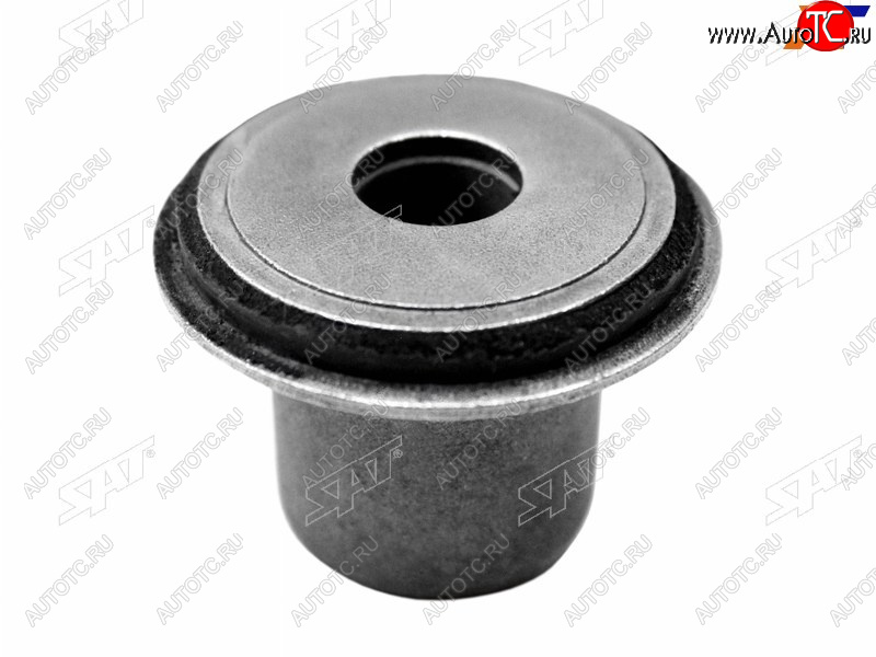 499 р. Втулка рулевой рейки Toyota Camry (XV30,XV40) 01-11  Corolla (E180) 12-19  Ractis 05-10  Vitz 05- SAT ST-44250-33340B  с доставкой в г. Пермь