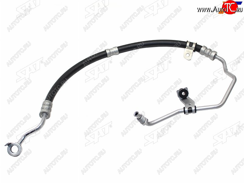 2 299 р. Шланг ГУР Toyota Noah 01-13  Voxy 01-13 SAT ST-44410-28520  с доставкой в г. Пермь