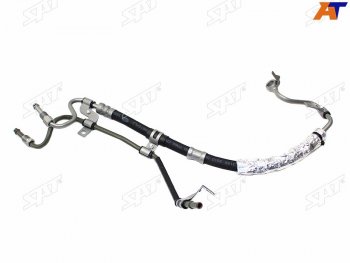 Шланг ГУР Toyota Camry (XV40) 06-11  Lexus ES 06-12  Toyota Camry UAEUSA 06-11 SAT ST-44410-33242