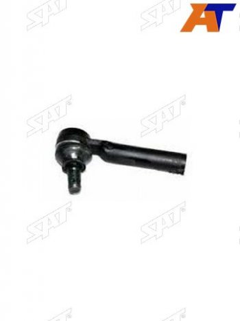 Наконечник рулевой LH=RH SAT Toyota Land Cruiser Prado J120 (2002-2009)