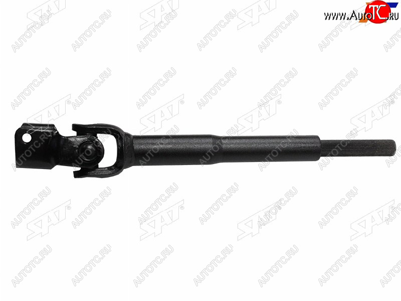 2 399 р. Кардан рулевой нижний LEXUS RX300 MCU10MCU15 4WD 98-03 SAT ST-45202-48020  с доставкой в г. Пермь