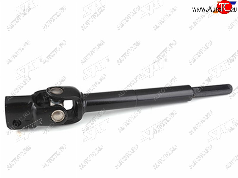 1 399 р. Кардан рулевой  промежуточный TOYOTA HARRIERKLUGERRX300330350 03-12 SAT ST-45202-48050  с доставкой в г. Пермь