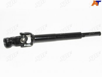 Кардан рулевой нижний TOYOTA HARRIER ACUMCUSXU1# 97-03 SAT ST-45202-48010