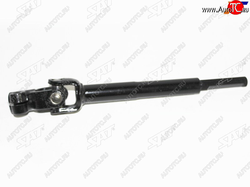 1 429 р. Кардан рулевой нижний TOYOTA HARRIER ACUMCUSXU1# 97-03 SAT ST-45202-48010  с доставкой в г. Пермь