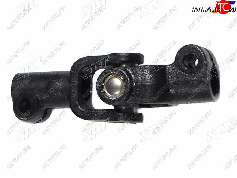 2 149 р. Кардан рулевой нижний TOYOTA MARK JZX9#GX100 98- SAT ST-45206-22010  с доставкой в г. Пермь
