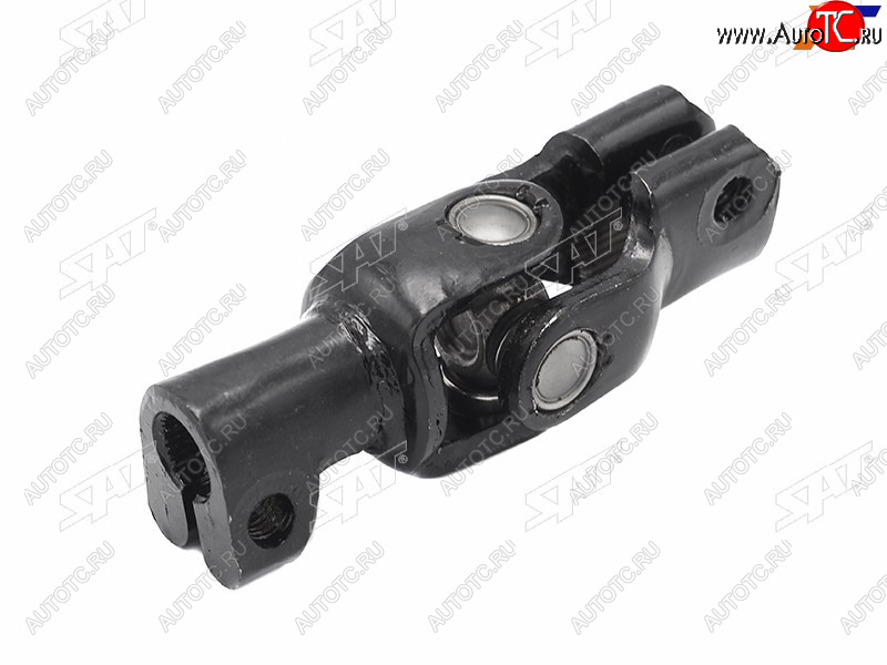 749 р. Кардан рулевой верхний TOYOTA CAMRY ACV3#MCV3# 01-06DAIHATSU ALTIS 01-06 SAT ST-45209-33010  с доставкой в г. Пермь