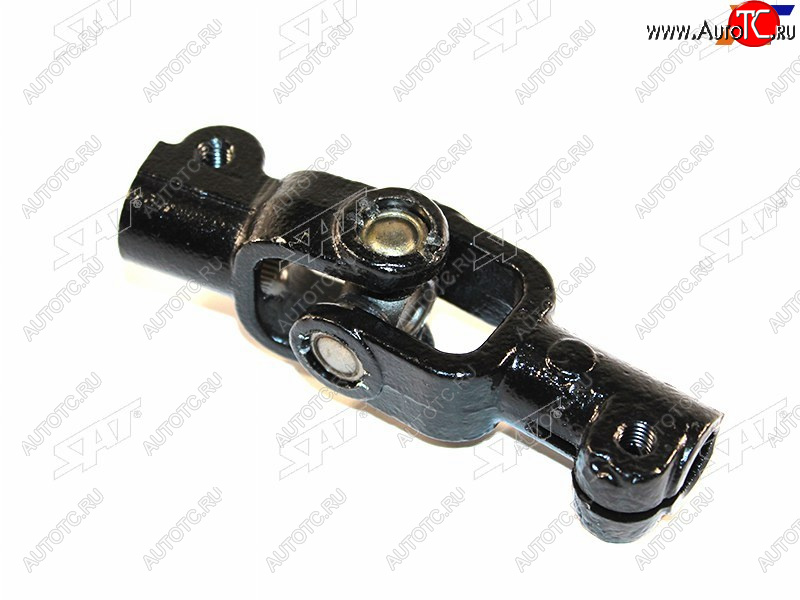 1 059 р. Кардан рулевой нижний TOYOTA MARK #90GX100 -98CAMRY SV3# SAT ST-45209-16010  с доставкой в г. Пермь