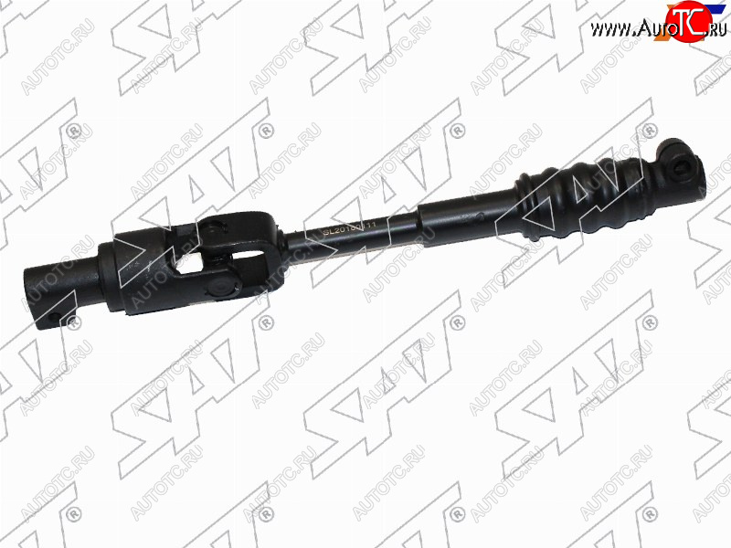 3 199 р. Кардан рулевой нижний TOYOTA LAND CRUISER 200 07-11 SAT ST-45203-60140  с доставкой в г. Пермь