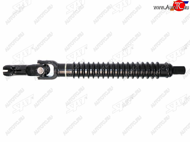 2 859 р. Кардан рулевой нижний TOYOTA LAND CRUISER 120 LHD LX GX470 SAT ST-45203-35310  с доставкой в г. Пермь