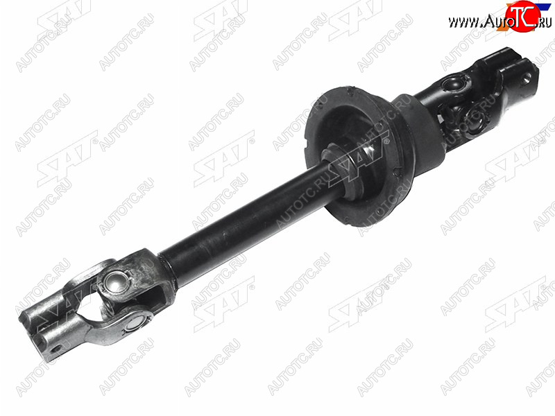 3 999 р. Кардан рулевой TOYOTA HIGHLANDER ACU2#MCU2# 2AZFE3MZFE 03-07 USA SAT ST-45220-48150  с доставкой в г. Пермь