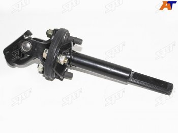 Кардан рулевой средний TOYOTA SURF 21# SAT ST-45220-35180