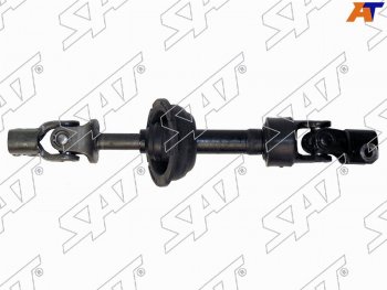 Кардан рулевой нижний TOYOTA CAMRY ACV40# (LHD) 06- SAT ST-45220-33190