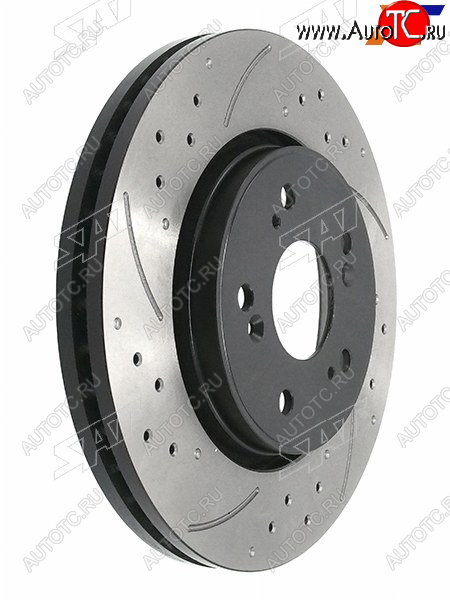 7 999 р. Комплект дисков тормозных передний перфорированные (Ø293 mm) SAT Honda CR-V RE1,RE2,RE3,RE4,RE5,RE7 (2007-2012) дорестайлинг, рестайлинг с доставкой в г. Пермь Увеличить фотографию 1 7 999 р. Комплект дисков тормозных передний перфорированные (Ø293 mm) SAT Honda CR-V RE1,RE2,RE3,RE4,RE5,RE7 (2007-2012) дорестайлинг, рестайлинг с доставкой в г. Пермь