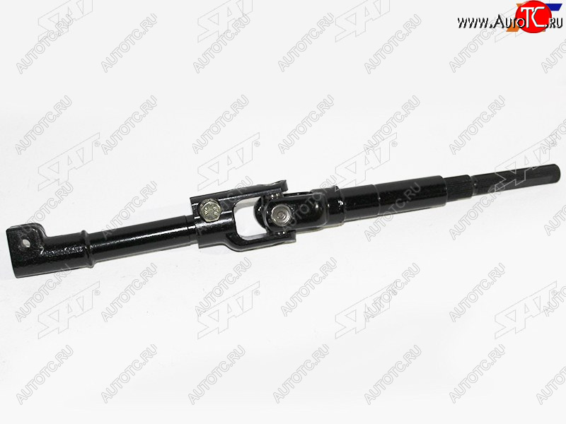 2 599 р. Кардан рулевой нижний TOYOTA COROLLA 120 SAT ST-45260-12531  с доставкой в г. Пермь