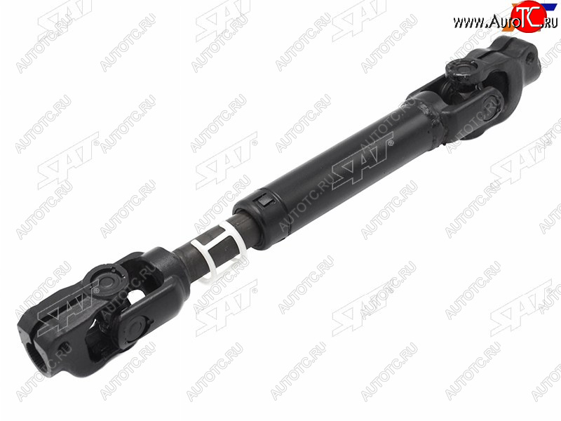 2 799 р. Кардан рулевой верхний TOYOTA COROLLA ADE150NDE150NRE150ZRE15#TZZE150 06-13 SAT ST-45260-12580  с доставкой в г. Пермь