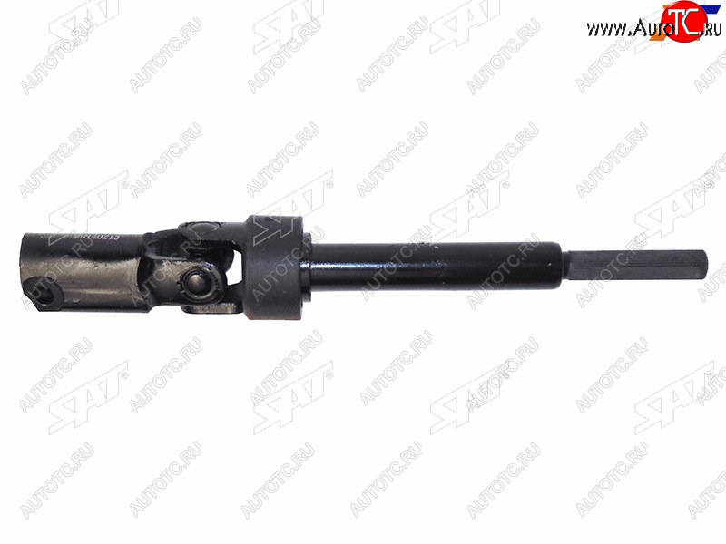 1 569 р. Кардан рулевой нижний TOYOTA IPSUMGAIA 1# 2WD SAT ST-45260-44011  с доставкой в г. Пермь