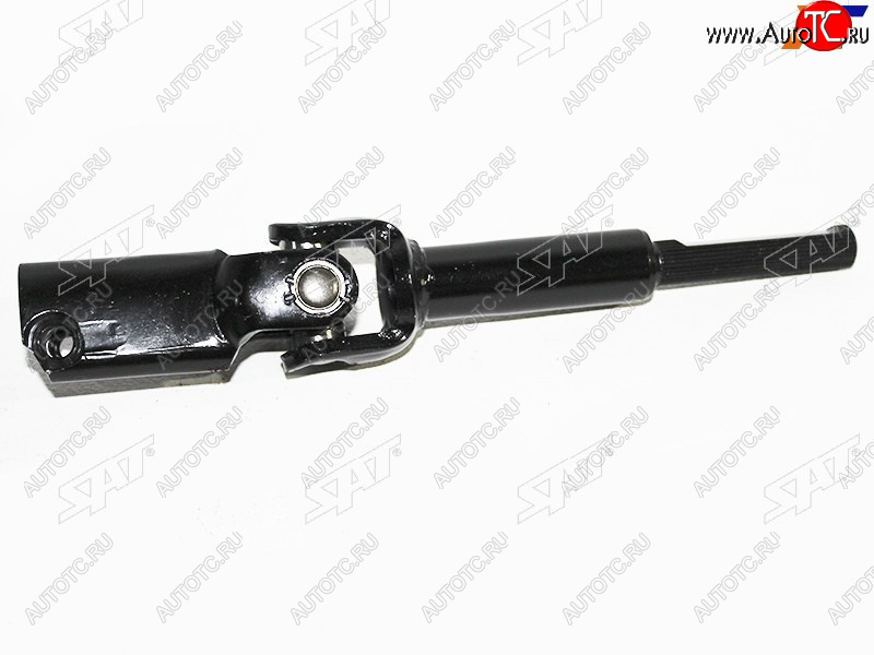 1 599 р. Кардан рулевой нижний TOYOTA CALDINA 21# 2WD SAT ST-45260-20441  с доставкой в г. Пермь