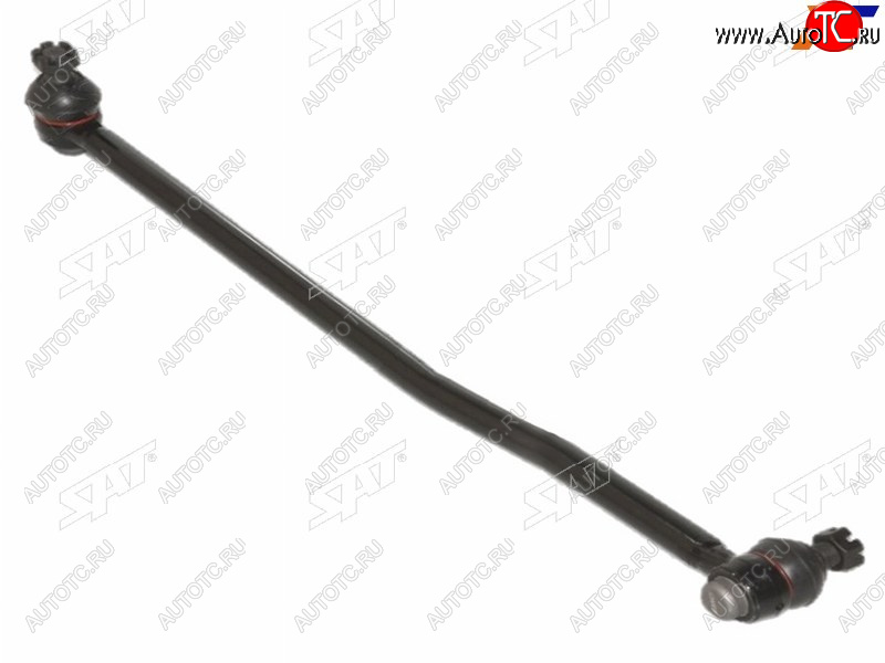 6 999 р. Тяга рулевая продольная TOYOTA DYNA DYNA 150TOYOACE G15 1995-2001 SAT ST-45440-29235  с доставкой в г. Пермь