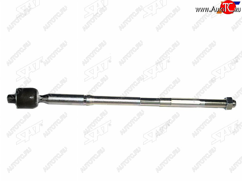 699 р. Тяга рулевая TOYOTA COROLLAMATRIX 02-08VOLTZ 02-04 SAT ST-45503-09430  с доставкой в г. Пермь