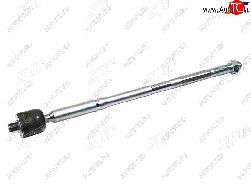1 149 р. Тяга рулевая TOYOTA AVENSIS 2003-2008 SAT ST-45503-05030  с доставкой в г. Пермь