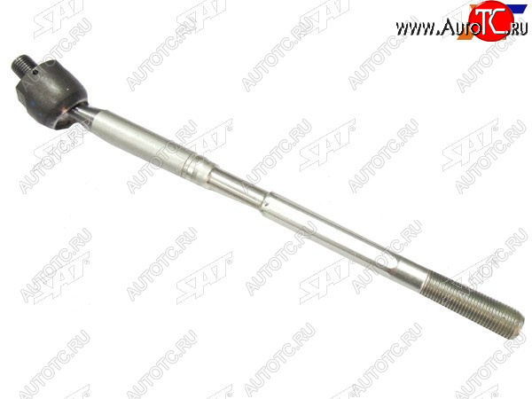 599 р. Тяга рулевая TOYOTA AVENSISCOROLLA VERSO LH=RH 03- SAT ST-45503-0F010  с доставкой в г. Пермь