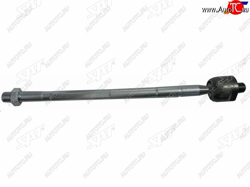 579 р. Тяга рулевая TOYOTA COROLLASPRINTERLVNCRETRNMRNSPACIOCARIBRAV4 92-02 SAT ST-45503-19215  с доставкой в г. Пермь