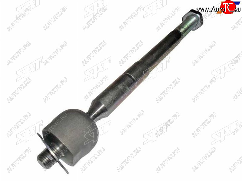 1 299 р. Тяга рулевая TOYOTA LITETOWNMASTERACE 88-94 SAT ST-45503-29225  с доставкой в г. Пермь