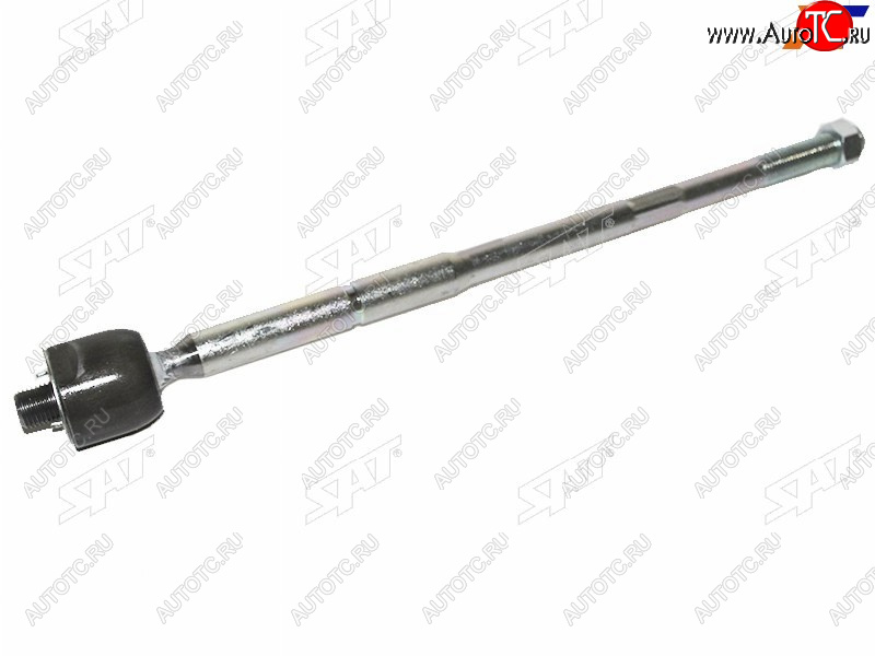 699 р. Тяга рулевая TOYOTA COROLLAAXIO 4WD 06-CARINA EDCELICAEXIVCURREN 93-99 SAT ST-45503-29515  с доставкой в г. Пермь