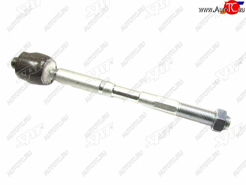 1 069 р. Тяга рулевая TOYOTA HIGHLANDER KLUGER 07-13VENZA 08-15LEXUS RX 270350 08-15 SAT ST-45510-48040TR  с доставкой в г. Пермь
