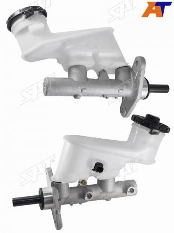 Цилиндр тормозной главный HONDA ACCORD CU SAT ST-46100-TA1-A01
