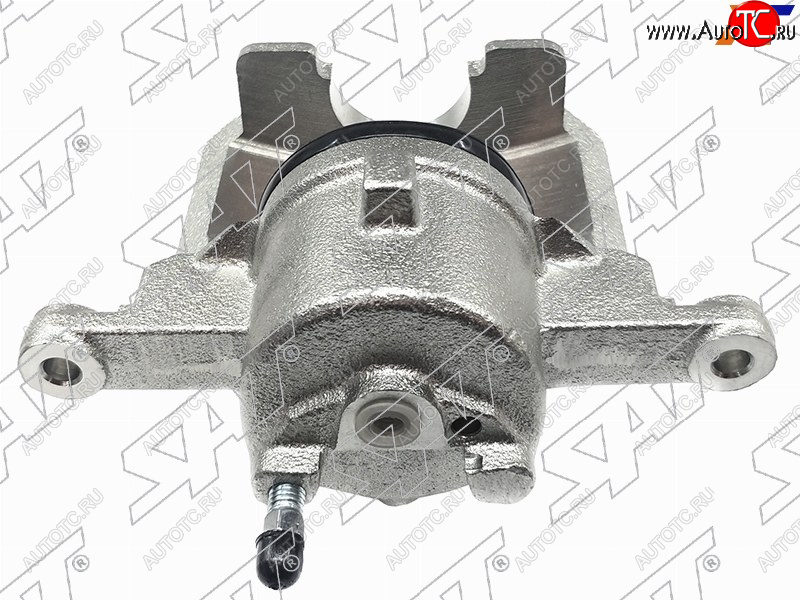 4 699 р. Суппорт тормозной перед правый SAT Toyota Corolla E120 седан дорестайлинг (2000-2004)  с доставкой в г. Пермь