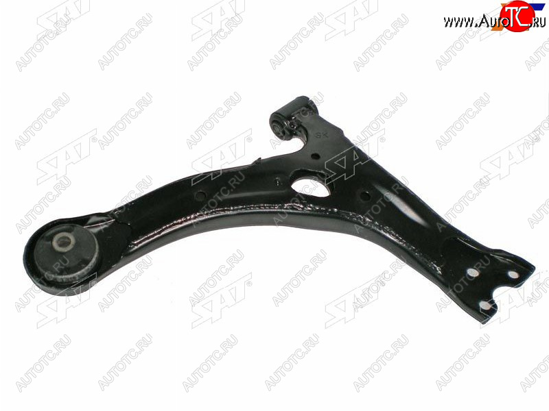 2 999 р. Рычаг нижний TOYOTA COROLLASPACIORUNXALLEX 00-06 LH SAT ST-48069-12220  с доставкой в г. Пермь