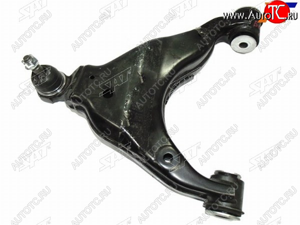 7 799 р. Рычаг нижний TOYOTA LAND CRUISER PRADO4RUNNERFJ CRUISER 09- LH SAT ST-48069-60040  с доставкой в г. Пермь