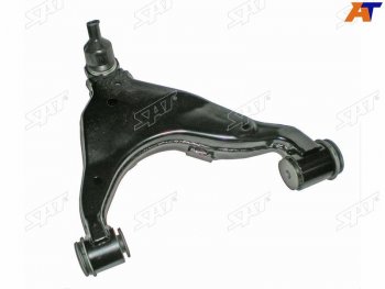5 399 р. Рычаг подвески нижний с шаров. TOYOTA LAND CRUISER PRADOLEXUS GX470 4RUNNERFJ CRUISERHILUXSURF SAT ST-48069-60010  с доставкой в г. Пермь. Увеличить фотографию 1