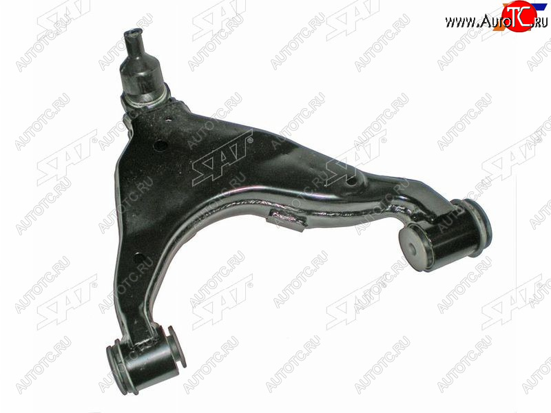 5 399 р. Рычаг подвески нижний с шаров. TOYOTA LAND CRUISER PRADOLEXUS GX470 4RUNNERFJ CRUISERHILUXSURF SAT ST-48069-60010  с доставкой в г. Пермь