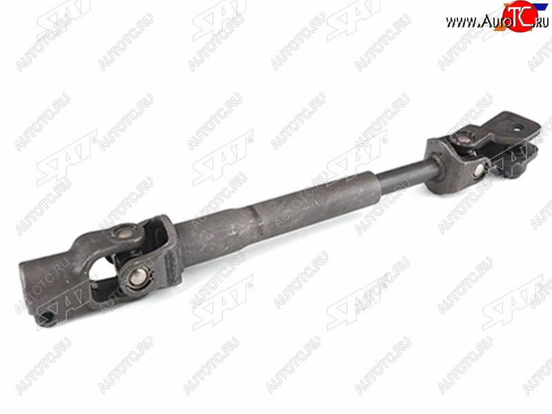 2 799 р. Кардан рулевой нижний NISSAN QASHQAI J10EJ11E 06-X-TRAIL T31 07-13 SAT ST-48080-JM00B  с доставкой в г. Пермь