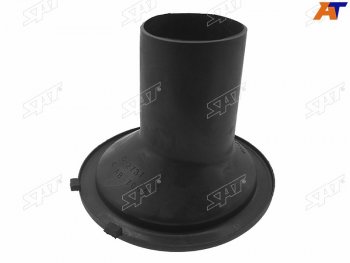 469 р. Пыльник стойки Nissan Primera 01-08  X-Trail 00-07  Toyota Avensis (T220) 97-03  Caldina (T190,T2 SAT ST-48157-12060  с доставкой в г. Пермь. Увеличить фотографию 1