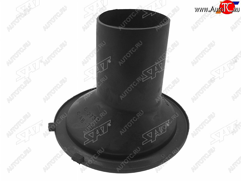 469 р. Пыльник стойки Nissan Primera 01-08  X-Trail 00-07  Toyota Avensis (T220) 97-03  Caldina (T190,T2 SAT ST-48157-12060  с доставкой в г. Пермь