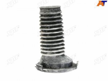 379 р. Пыльник стойки Toyota Allion (T240) 01-07  Caldina (T240) 02-07  Corolla (E120) 00-07  Corolla Fi SAT ST-48157-12080  с доставкой в г. Пермь. Увеличить фотографию 1