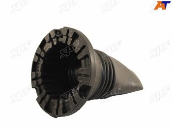 579 р. Пыльник стойки Toyota Crown 91-07  Lexus GS 93-04  Toyota Aristo 91-04  Crown Majesta 91-95  Soa SAT ST-48157-30040  с доставкой в г. Пермь. Увеличить фотографию 1