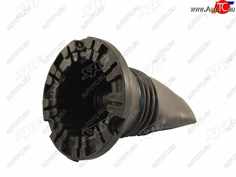 579 р. Пыльник стойки Toyota Crown 91-07  Lexus GS 93-04  Toyota Aristo 91-04  Crown Majesta 91-95  Soa SAT ST-48157-30040  с доставкой в г. Пермь