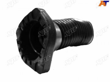 699 р. Пыльник стойки Toyota Harrier (XU30) 03-13  Lexus RX 03-09  Toyota Highlander 00-07  Kluger V 00- SAT ST-48157-48040  с доставкой в г. Пермь. Увеличить фотографию 1