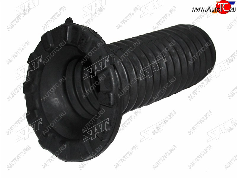 539 р. Пыльник стойки Toyota Camry (XV30,XV40,XV50) 01-21  Harrier (XU30) 03-13  Lexus ES 01-18  RX 03-1 SAT ST-48157-33072  с доставкой в г. Пермь