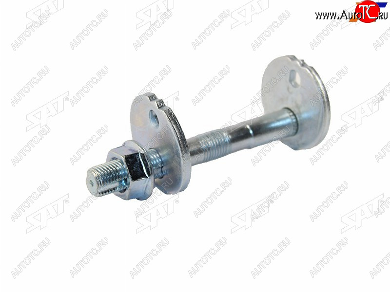 599 р. Болт (комплект) с эксцентриком TOYOTA HILUX 05-FORTUNER 06- SAT ST-48190-0K010  с доставкой в г. Пермь