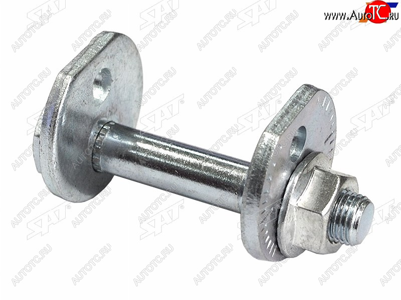 439 р. Болт (комплект) с эксцентриком TOYOTA MARK 2CHASERCRESTA 96-01CROWN 95-01 SAT ST-48190-22030K  с доставкой в г. Пермь