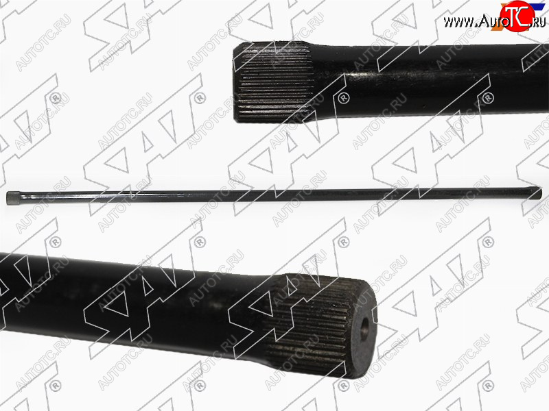 6 999 р. Торсион передней подвески LH TOYOTA HIACE TRH22# SAT ST-48162-26520  с доставкой в г. Пермь
