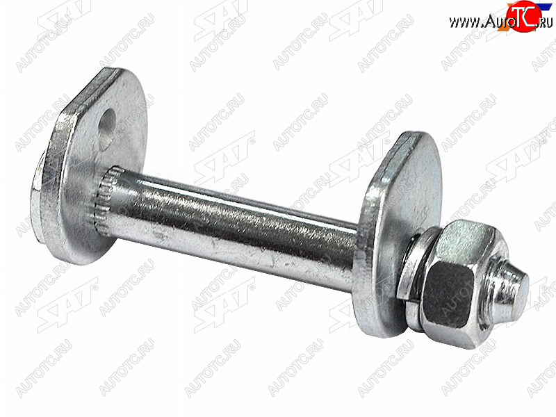 699 р. Болт (комплект) с эксцентриком TOYOTA ALTEZZACHASERCRESTACROWNMAJESTAMARK2PROGRESVEROSSA 92- SAT ST-48190-22040K  с доставкой в г. Пермь