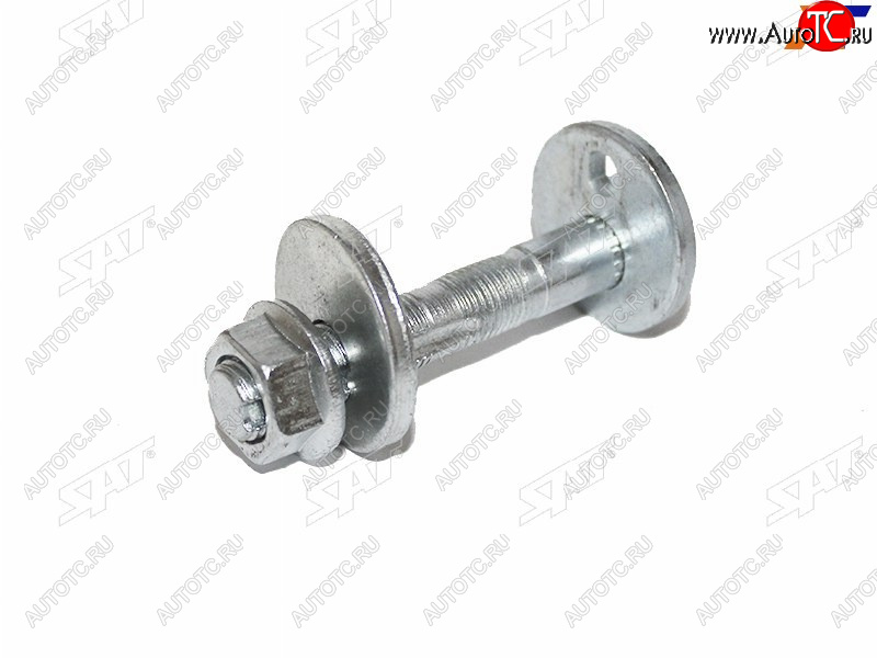 280 р. Болт (комплект) с эксцентриком TOYOTA ALTEZZAARISTOBREVISCROWNCROWN MAJESTALEXUS GS300400430 SAT ST-48190-30040K  с доставкой в г. Пермь