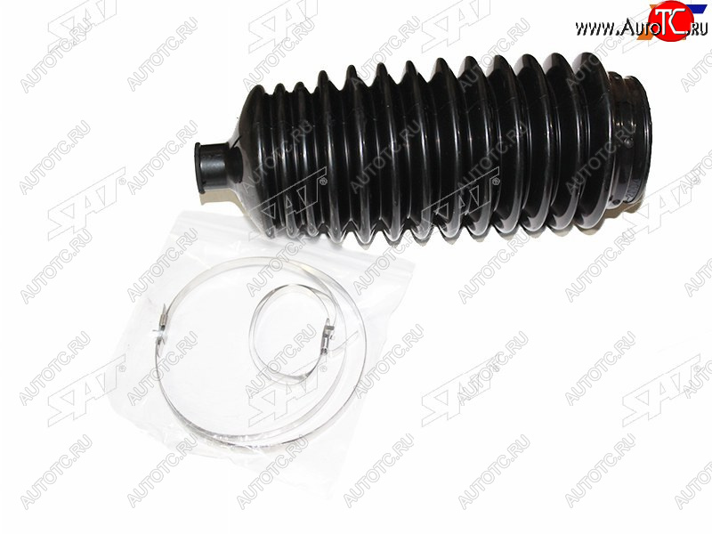349 р. Пыльник рулевой рейки NISSAN PRIMERA 96-01BLUEBIRD 91-01LIBERTY 98-04CEDRICGLORIA 94-99RNESSA 9 SAT ST-48203-0E026  с доставкой в г. Пермь